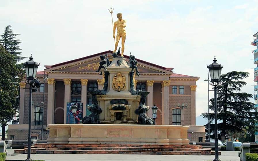 Karadeniz Yaylalar ve Batum Turu (Batum Konaklamalı) / 6 Gece Otel Konaklamalı / İstanbul Çıkışlı