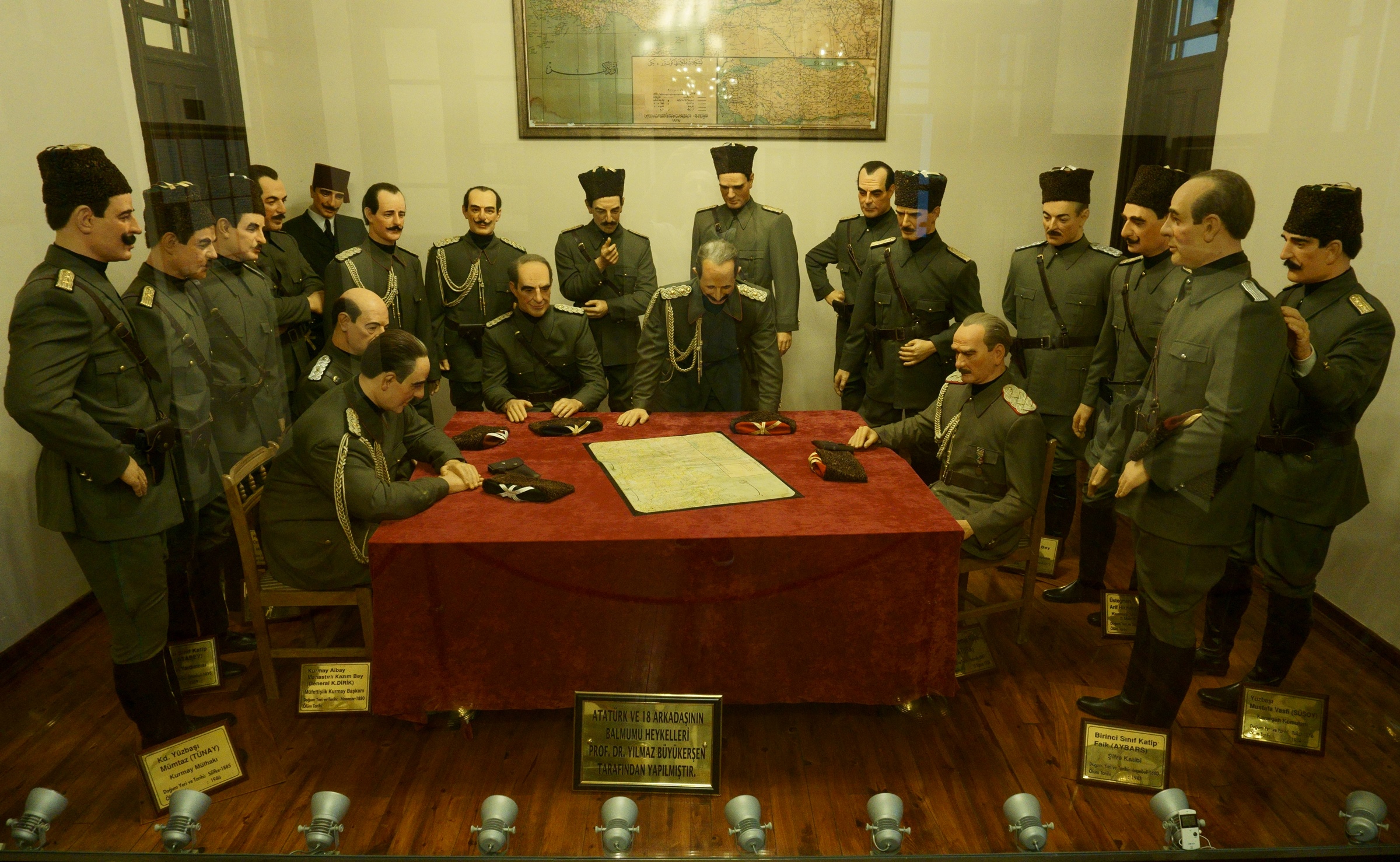 Karadeniz Yaylalar ve Batum Turu (Batum Konaklamalı) / 6 Gece Otel Konaklamalı / İstanbul Çıkışlı