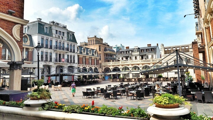 Karadeniz Yaylalar ve Batum Turu (Batum Konaklamalı) / 6 Gece Otel Konaklamalı / İstanbul Çıkışlı