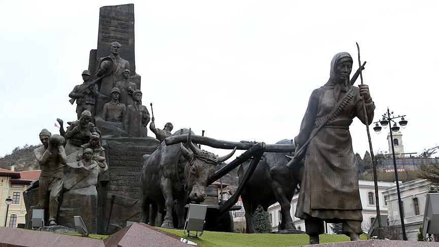 Karadeniz Yaylalar ve Batum Turu (Batum Konaklamalı) / 6 Gece Otel Konaklamalı / İstanbul Çıkışlı