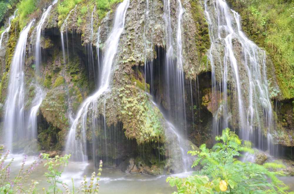 Karadeniz Yaylalar ve Batum Turu (Batum Konaklamalı) / 6 Gece Otel Konaklamalı / İstanbul Çıkışlı