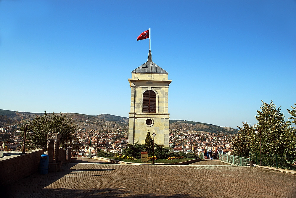 Karadeniz Yaylalar ve Batum Turu (Batum Konaklamalı) / 6 Gece Otel Konaklamalı / İstanbul Çıkışlı